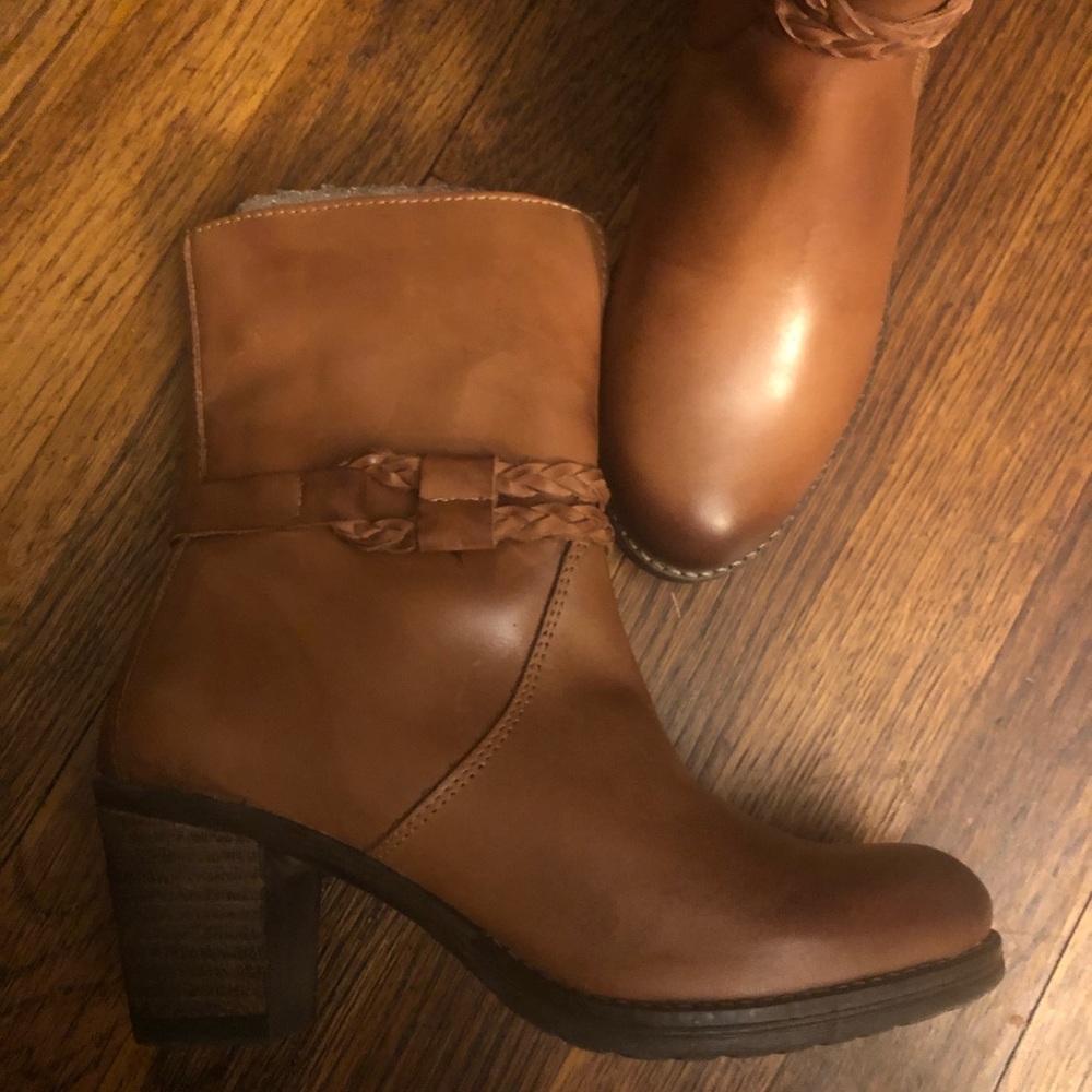 Umberto Raffini Boots